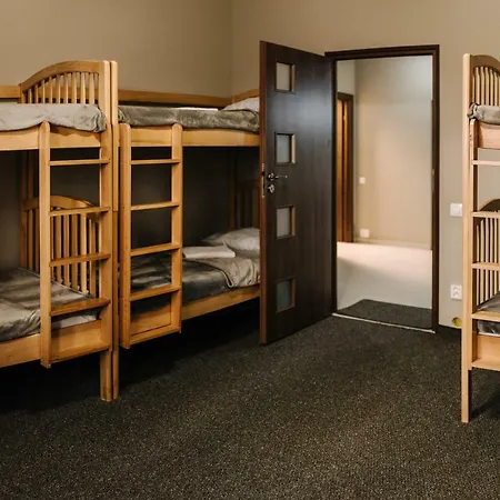 Meteor Apartment Xxl-3