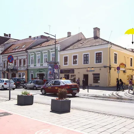 The Yellow Umbrella Studio-3