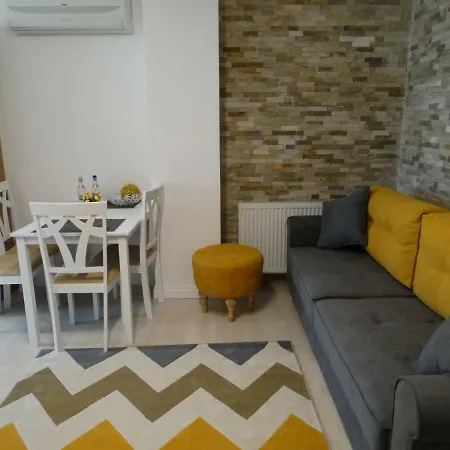 Oni Venus Apartament-3