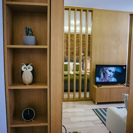 Briana Luxury Studio-3