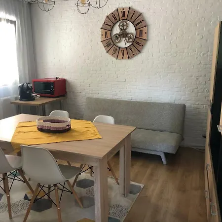 Guest House Cluj-3