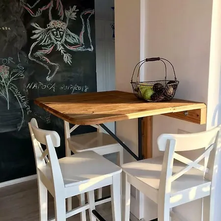 Beautiful Studio Near The Center Of Cluj-2