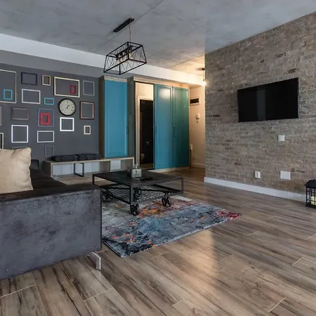 Ares Aparthotel-3
