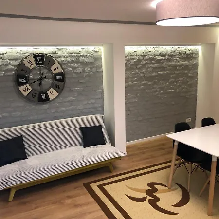 Guest House Cluj-2