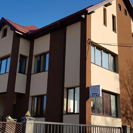 Coroian House-3
