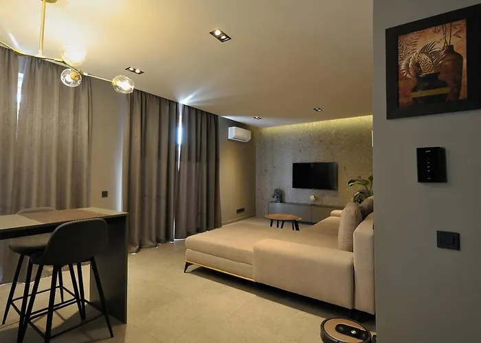 Sofia Apartments Cluj-Napoca