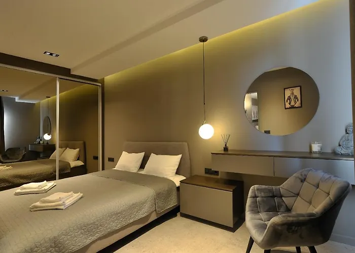 Sofia Apartments Cluj-Napoca