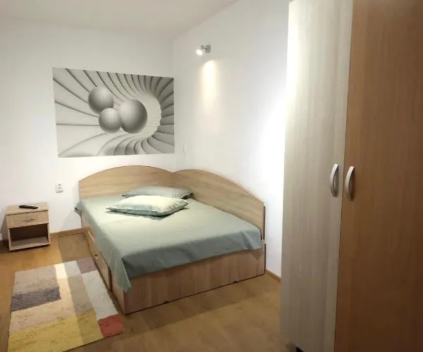 Garsoniera Apartment Cluj-Napoca