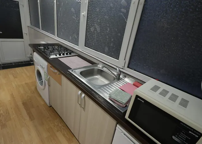 Garsoniera Apartment Cluj-Napoca