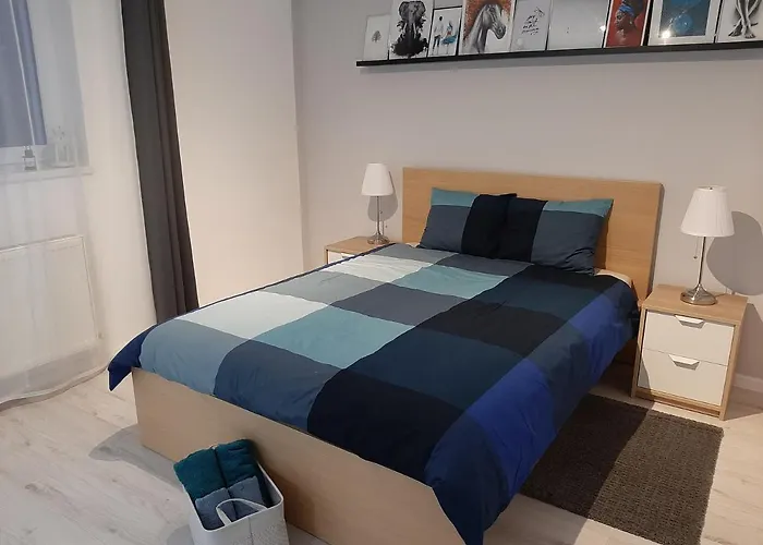 Light House Apartment Cluj-Napoca