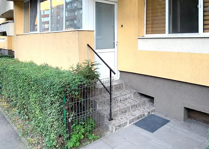 Garsoniera Apartment Cluj-Napoca