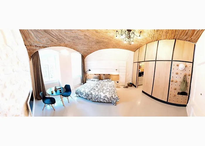 Studio K In Hitoric City Centre Cluj-Napoca