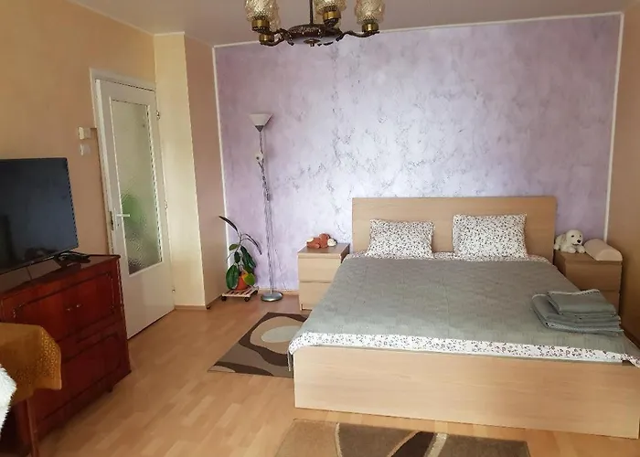 Da & Do Apartment Cluj-Napoca
