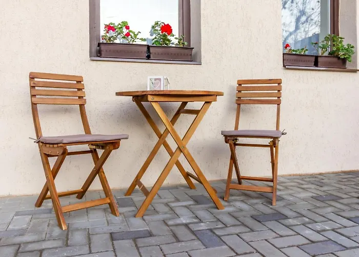 Cosy & Quiet Hideout Apartment Cluj-Napoca