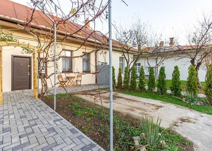 Cosy & Quiet Hideout Apartment Cluj-Napoca