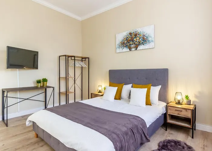 Cosy & Quiet Hideout Apartment Cluj-Napoca