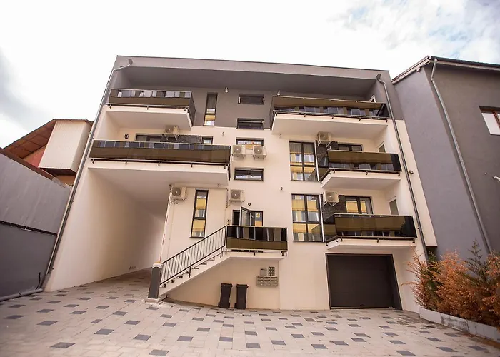 Covaciu aparthotel Cluj-Napoca
