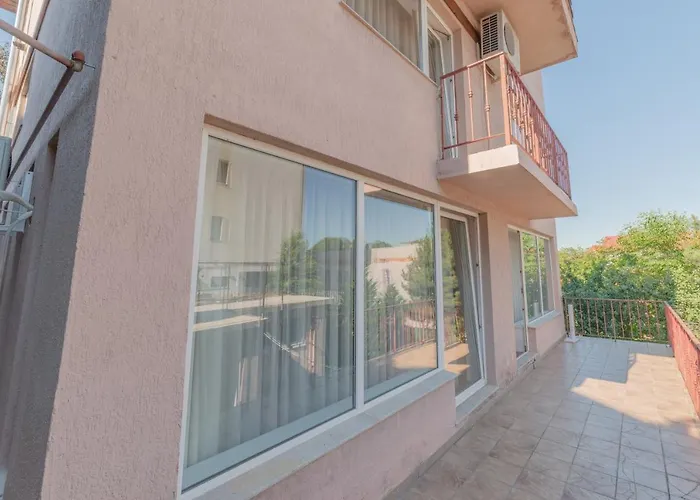 Casa Zorilor Cluj Apartment