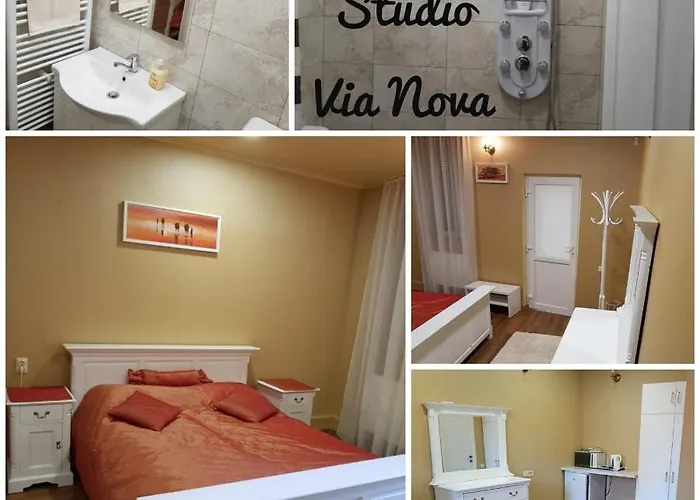 Studio Via Nova Cluj-Napoca