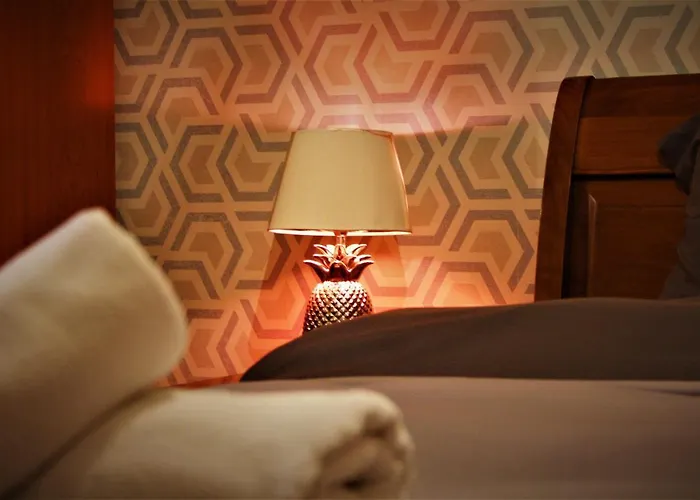 Cluj CITY Vibe Apartment