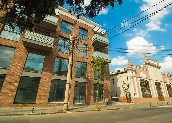 Gente Apartments Cluj-Napoca