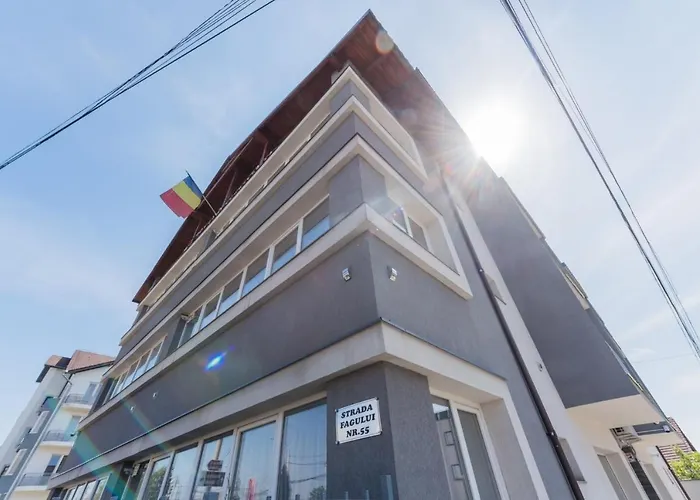 Rania Apartments Cluj-Napoca