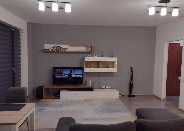 Vivido Apartments Cluj-Napoca