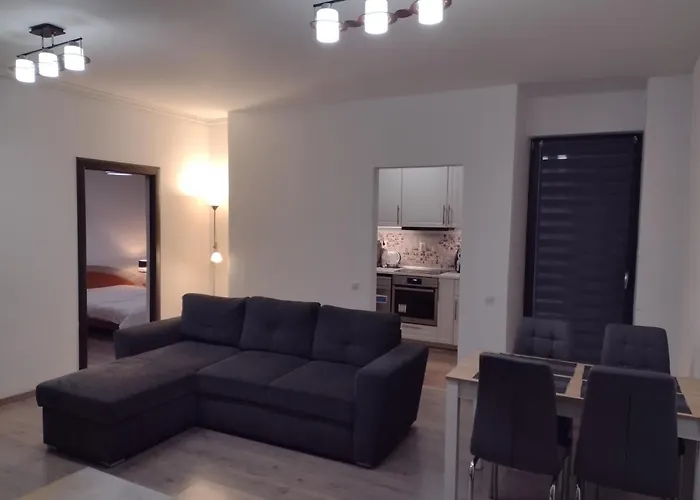 Vivido Apartments Cluj-Napoca