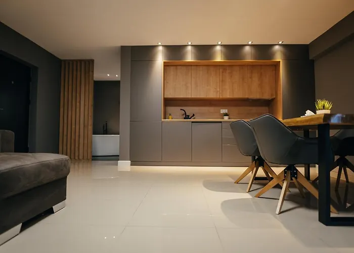 Thome Arena Residence Cluj-Napoca