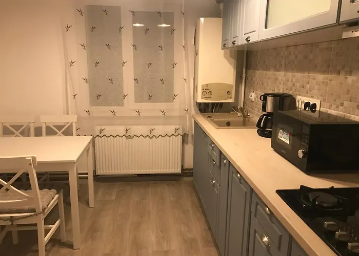 Apartament Colina Cluj-Napoca