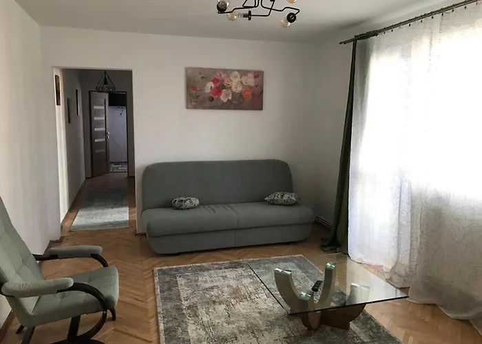 Apartament Colina Cluj-Napoca