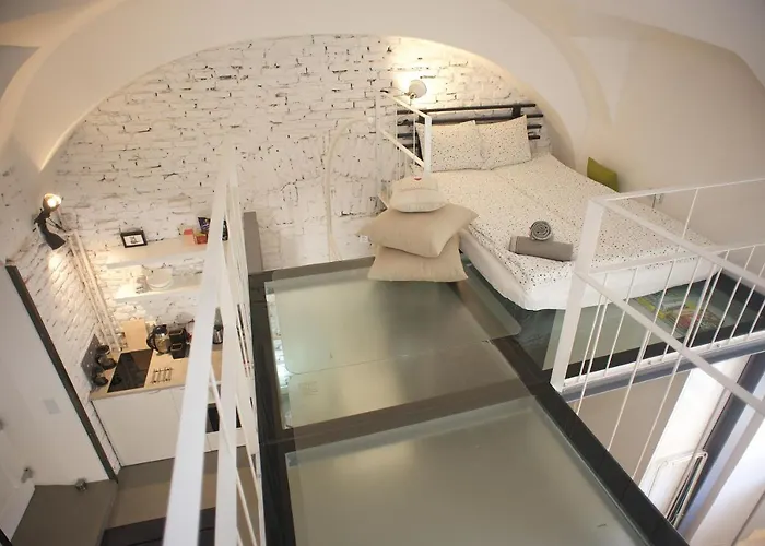 Micro Loft Central in Unirii Cluj-Napoca