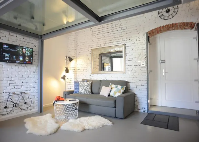 Micro Loft Central in Unirii Cluj-Napoca