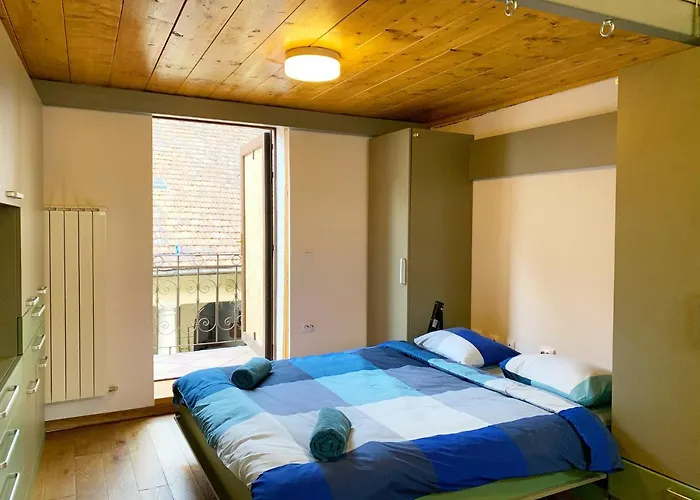 Mathias Vibe Apartment Cluj-Napoca