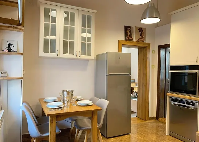 Mathias Vibe Apartment Cluj-Napoca