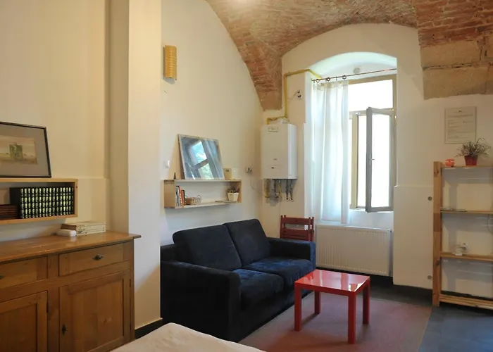 Atu Central Apartment Cluj-Napoca