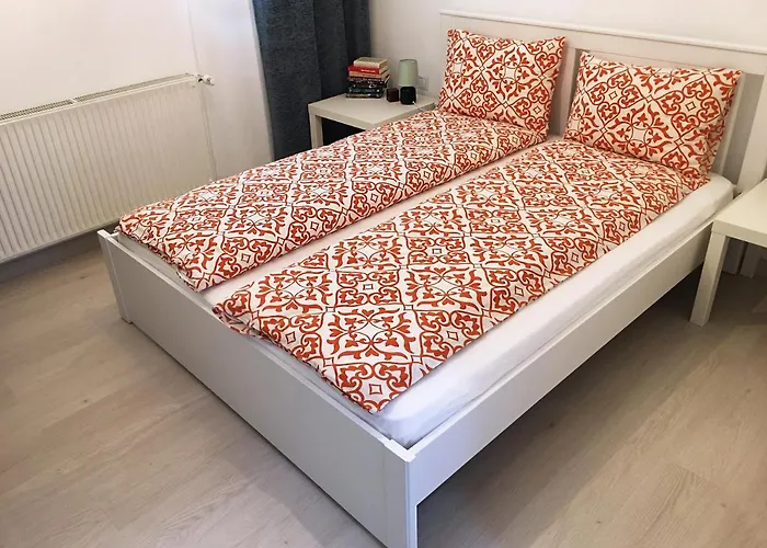 M51-Modern Apartment In The Heart Of Cluj