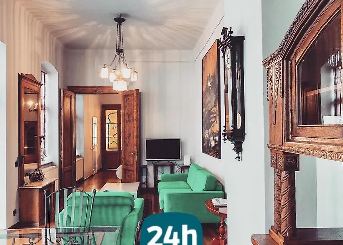 Cluj Apartments
