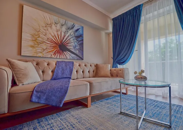 Velvet Apartments Cluj-Napoca