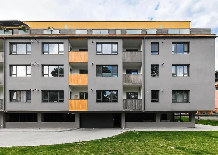 Modern Apartment In A Quiet Area Cluj-Napoca