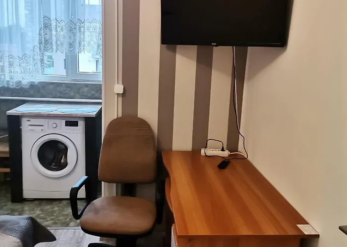 Garsoniera Braicu Apartment Cluj-Napoca