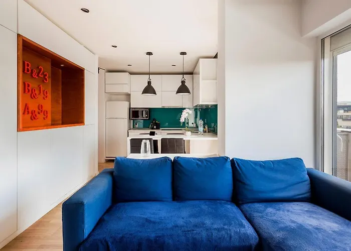 DD Apartments - Dunarii Cluj-Napoca