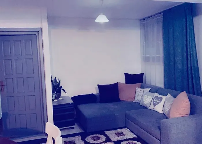 Boutique Suite 2 Cluj-Napoca