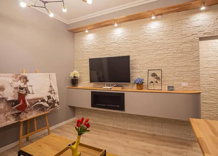AmoCluj Apartment