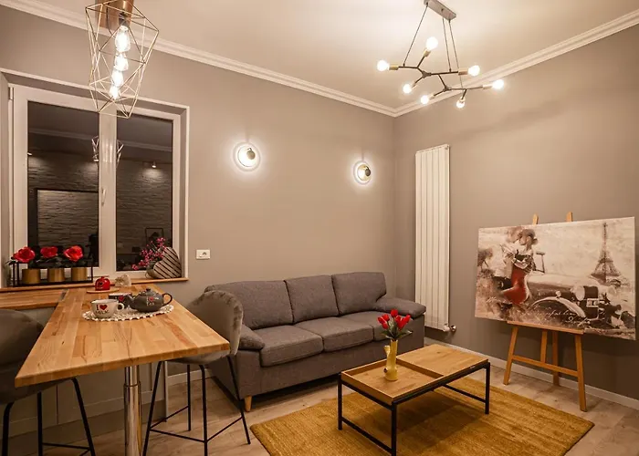 AmoCluj Apartment