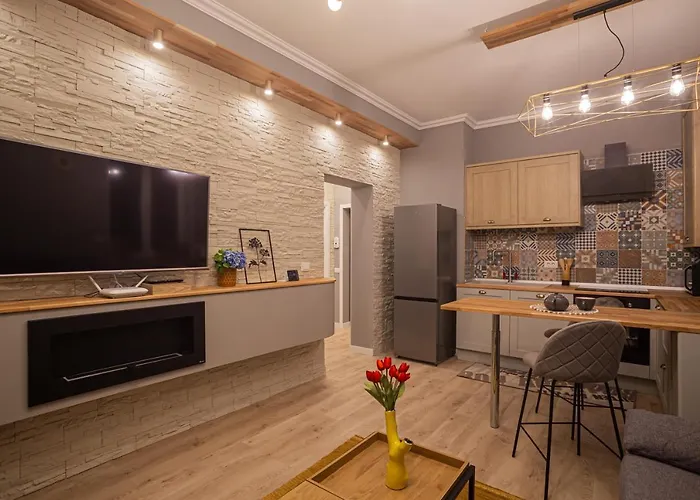 AmoCluj Apartment