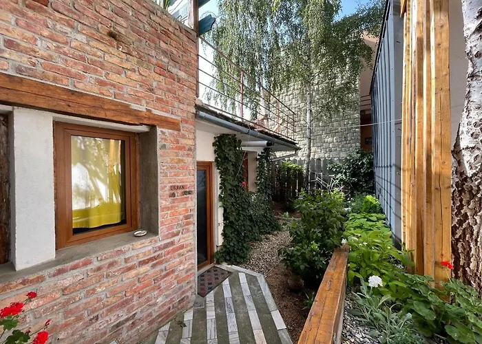 Apartament Art Cluj
