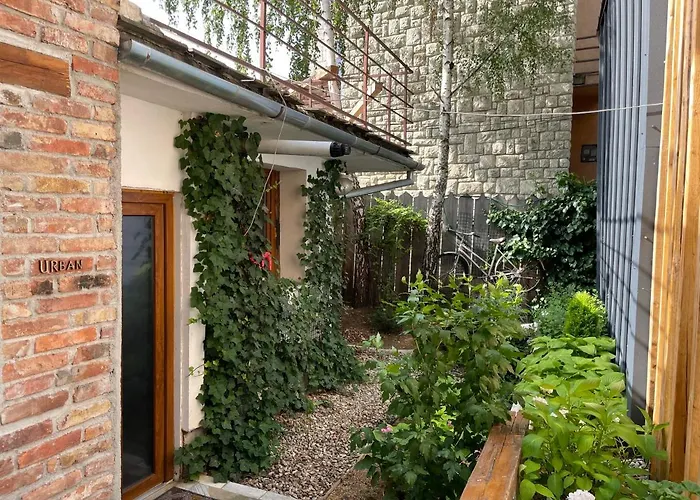 Apartament Art Cluj