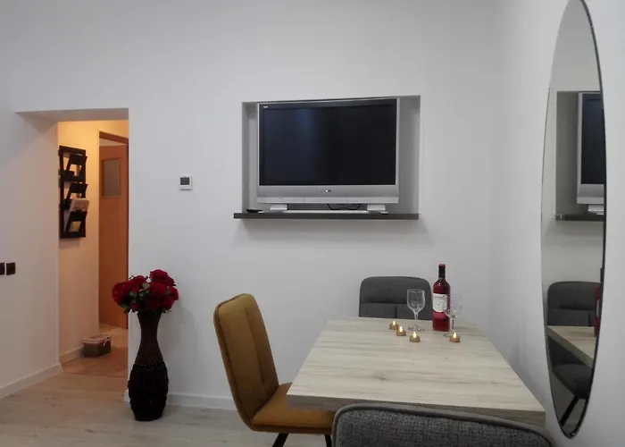 A. Einstein 9A Apartament Cluj-Napoca