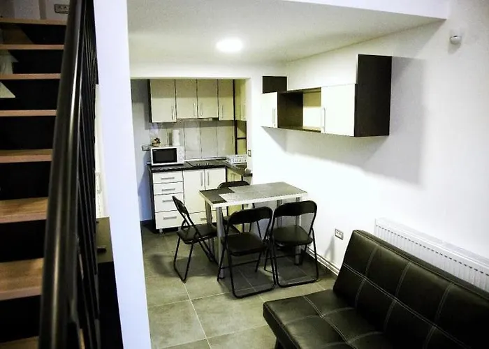 Twofloor Plopilor Apartment Cluj-Napoca